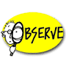 observe image